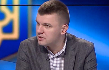 Депутат Верховной Рады: Невозможно иметь партнерские отношения с диктатором