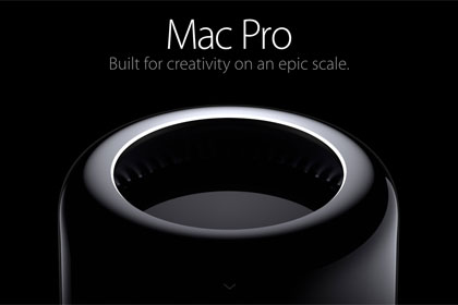 Поставки Mac Pro в Европу возобновлены после 10-месячного перерыва