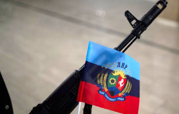 Эстония выдает Украине своего гражданина, которые воевал за «ЛНР»