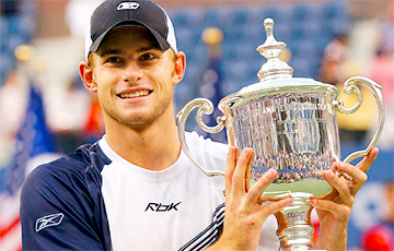 Лучший теннисист мира выбросил все свои трофеи в мусор