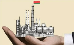 Фантомный характер белорусской приватизации
