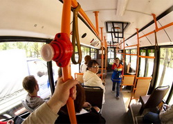 В Могилеве с 1 ноября увеличивается стоимость проезда