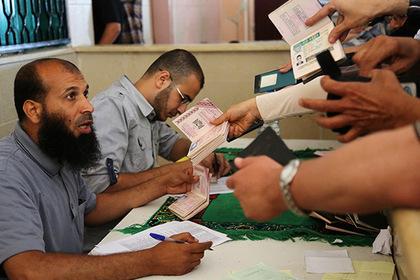 СМИ сообщили о вводе Египтом виз для катарцев