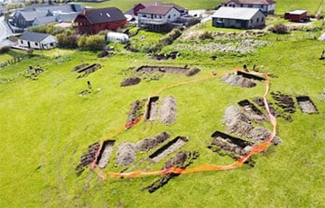 Ученые нашли легендарную столицу викингов