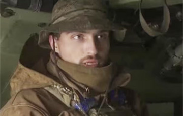В Донецкой области командир боевой машины ВСУ встретил в бою своего отца-оккупанта