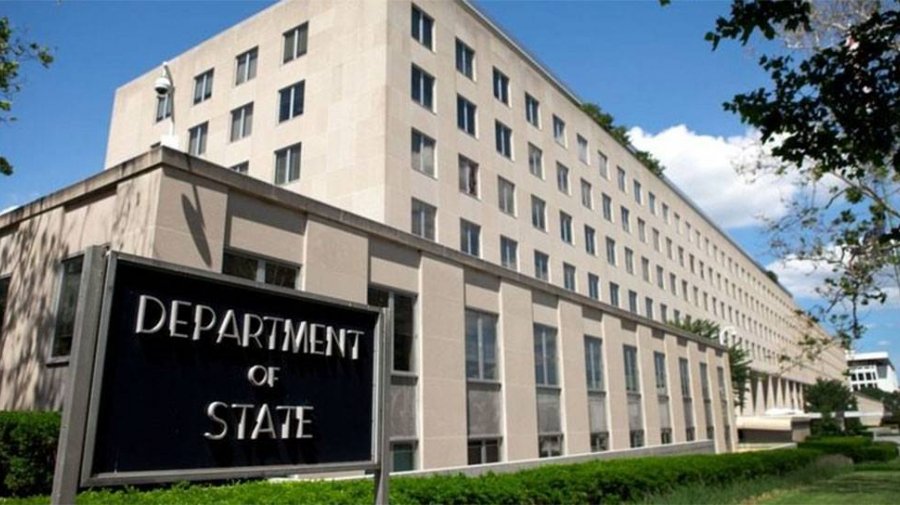 США называет «ложными» обвинения в подготовке переворота в Минске
