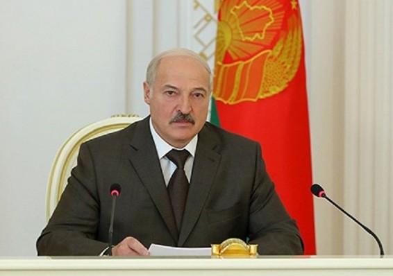Лукашенко рассказал белорусским ученым, какие перед ними стоят задачи