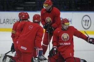Белорусские хоккеисты должны выиграть следующий матч у кого бы то ни было