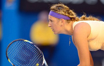 Виктория Азаренко в первом круге Australian Open сыграет с Элисон ван Эйтванк