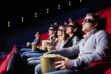 Ученые спасут зрителей 3D-фильмов от боли в голове