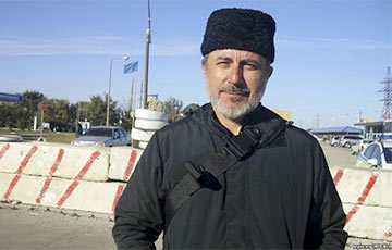 Ленур Ислямов: Крымский мост ждет «ледниковая» катастрофа