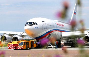 Российских дипломатов вывезут из Лондона самолетом из «кокаинового дела»