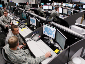 НАТО причислило Россию к главным киберпротивникам