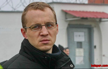 Дмитрий Дашкевич: Приговор Николаю Статкевичу не мог быть другим