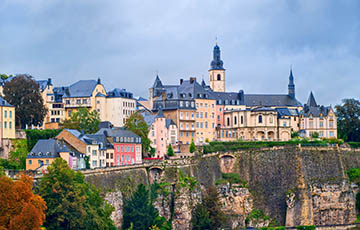 Люксембург оказался самой открытой для бизнеса страной мира