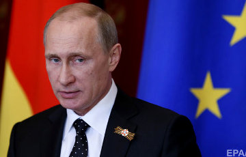 Путин созвал Совбез из-за ситуации в Крыму
