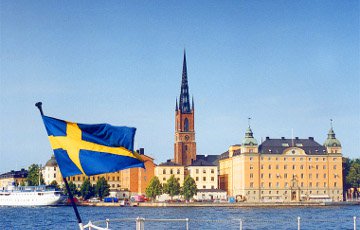 Швеция отказалсь посылать на Ближний Восток истребители