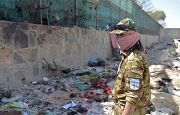 Что такое «Вилаят Хорасан», которую в США назвали виновной в теракте в Кабуле