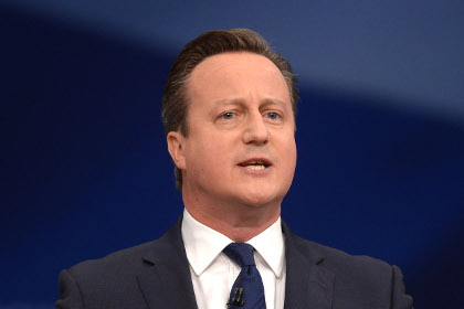 Мнение депутатов вынудило Кэмерона отказаться от идеи бомбить цели в Сирии