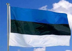 Эстония будет представлять в Минске Швецию