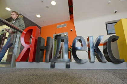 «Яндекс» опроверг «пиратские» способности своего браузера