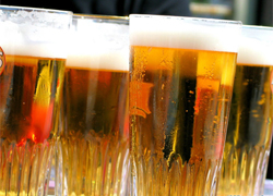 Минторг: Магазины убрали импортное пиво по «патриотической инициативе»