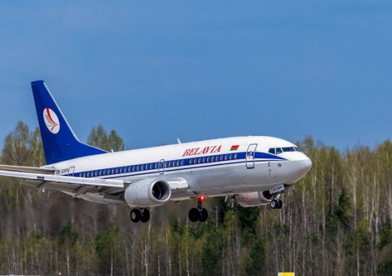 Минск по-прежнему ждет извинений от Киева за принудительный возврат самолета «Белавиа»