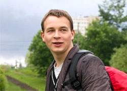 «Репортеры без границ» требуют освободить Антона Суряпина