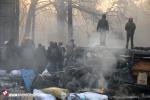 Демонстранты берут под контроль областные центры Украины (Видео, онлайн)