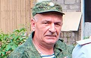 Что может рассказать захваченный СБУ «командир ПВО» боевиков на Донбассе