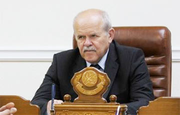 Как Анфимов испортил настроение белорусским чиновникам