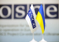 ОБСЕ направляет в Украину группу для переговоров с экстремистами