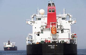 США подозревают Иран в нападении на танкеры в ОАЭ