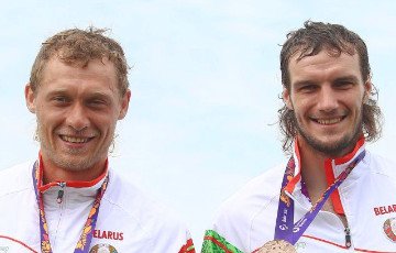 Белорусы победили на этапе Кубка мира по гребле на байдарках и каноэ