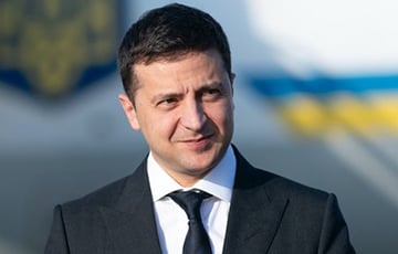 Зеленский хочет подписать аналог Будапештского меморандума для Украины