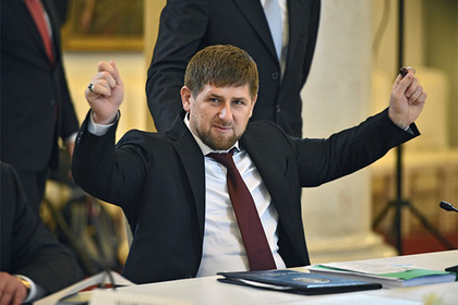 Кадыров предложил Дурову и Жарову встретиться в Чечне