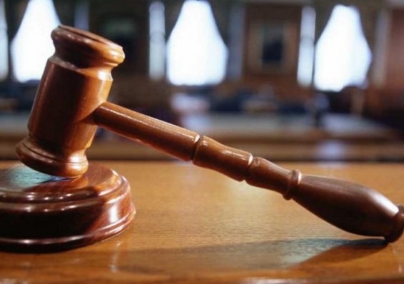 Суд приговорил врача-педофила из РНПЦ детской онкологии к восьми годам заключения