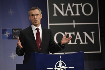 Генсек НАТО сообщил о доказательствах российского присутствия на Украине