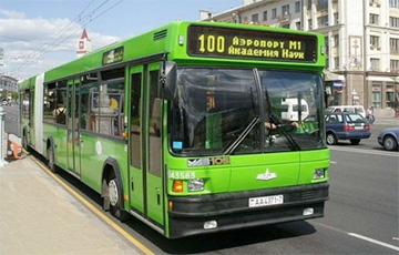 Какие новые тарифы на проезд предлагают ввести в Беларуси