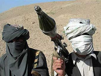 Талибы пообещали отомстить США за убийство мирных афганцев
