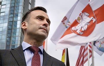 Мэр Риги продолжит поддерживать белорусов в борьбе против диктатуры