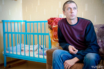 Профсоюз РЭП добился отмены депортации гражданина Украины