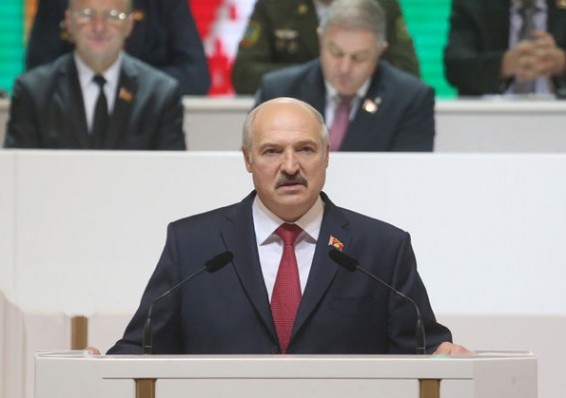 Лукашенко выступит в парламенте перед старыми и новыми депутатами