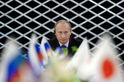 Кремль поприветствовал настрой Японии на возобновление диалога с Россией