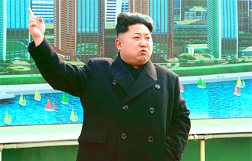 Ким Чен Ын пообещал в мае публично закрыть ядерный полигон