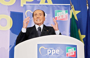 Итальянская прокуратура заподозрила Берлускони в коррупции
