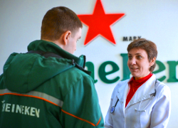 Беларусь вводит лицензирование импортного пива