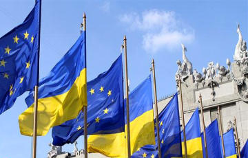 Италия завершает ратификацию между Украиной и ЕС
