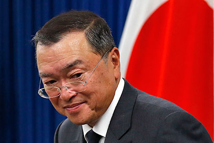 Штаб японского министра вел предвыборную борьбу в БДСМ-клубе
