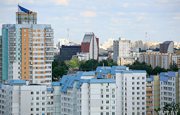 Ждать ли обвала цен на жиле в Минске в ближайшие годы?